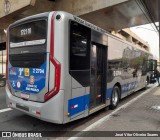 Sambaíba Transportes Urbanos 2 2704 na cidade de São Paulo, São Paulo, Brasil, por José Vitor Oliveira Soares. Número da foto: #:id.