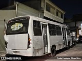 Ônibus Particulares  na cidade de São Paulo, São Paulo, Brasil, por Pedro Henrique Alves Silva. Número da foto: #12378960.
