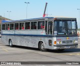 Associação de Preservação de Ônibus Clássicos 8016 na cidade de Duque de Caxias, Rio de Janeiro, Brasil, por Diego Oliveira. Número da foto: #:id.