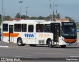 Colitur Transportes Rodoviários RJ 116.009 na cidade de Duque de Caxias, Rio de Janeiro, Brasil, por Diego Oliveira. Número da foto: #:id.