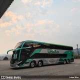 Expresso União Turismo 2026 na cidade de Santiago, Rio Grande do Sul, Brasil, por Luian Silva. Número da foto: #12380643.