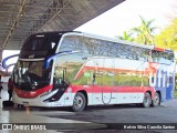 UTIL - União Transporte Interestadual de Luxo 11206 na cidade de Varginha, Minas Gerais, Brasil, por Kelvin Silva Caovila Santos. Número da foto: #:id.