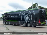 Viação Garcia 98180 na cidade de Curitiba, Paraná, Brasil, por Welison Oliveira. Número da foto: #12379613.