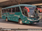 Companhia Coordenadas de Transportes 20660 na cidade de Belo Horizonte, Minas Gerais, Brasil, por Henrique Alves de Paula Silva. Número da foto: #12380933.