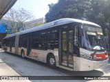 Viação Gatusa Transportes Urbanos 7 6378 na cidade de São Paulo, São Paulo, Brasil, por Mateus C.  Cardoso. Número da foto: #12380853.
