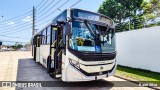 Nova Macapá - Mobilidade Humana  na cidade de Ananindeua, Pará, Brasil, por Kauê Silva. Número da foto: #:id.