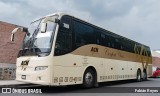 Autobuses Coordinados de Nayarit 788 na cidade de Morelia, Michoacán, México, por Fabián Reyes. Número da foto: #12379900.