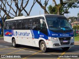 Lancatur Transporte e Turismo 224114 na cidade de Curitiba, Paraná, Brasil, por Lucas Weber Calizario. Número da foto: #12378839.