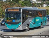 Companhia Coordenadas de Transportes 90520 na cidade de Belo Horizonte, Minas Gerais, Brasil, por Henrique Alves de Paula Silva. Número da foto: #12380750.