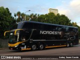 Expresso Nordeste 5520 na cidade de Curitiba, Paraná, Brasil, por Andrey  Soares Vassão. Número da foto: #12380651.