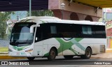 AdeO - Autobuses de Occidente 507 na cidade de Morelia, Michoacán, México, por Fabián Reyes. Número da foto: #12379682.