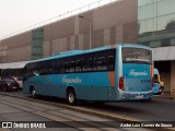 Auto Ônibus Fagundes RJ 101.278 na cidade de Rio de Janeiro, Rio de Janeiro, Brasil, por André Luiz Gomes de Souza. Número da foto: #12380789.