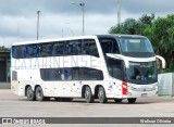 Auto Viação Catarinense 3527 na cidade de Curitiba, Paraná, Brasil, por Welison Oliveira. Número da foto: #:id.