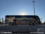 Demp Turismo 2301 na cidade de Brasília, Distrito Federal, Brasil, por Paulo Camillo Mendes Maria. Número da foto: #12381049.