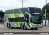 Brasil Sul Linhas Rodoviárias 3505 na cidade de Curitiba, Paraná, Brasil, por Welison Oliveira. Número da foto: #:id.