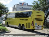 Viação Itapemirim 60023 na cidade de Caruaru, Pernambuco, Brasil, por Lenilson da Silva Pessoa. Número da foto: #12380204.