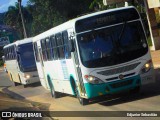 JL Bus 8983 na cidade de Paudalho, Pernambuco, Brasil, por Edjunior Sebastião. Número da foto: #12379417.