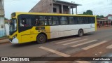 M&P Transporte 18 15 02 na cidade de Santarém, Pará, Brasil, por Cauã Almeida. Número da foto: #:id.