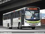 Viação Madureira Candelária B75608 na cidade de Rio de Janeiro, Rio de Janeiro, Brasil, por Leonardo Alecsander. Número da foto: #12380427.