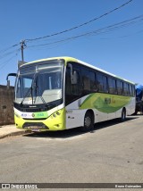 Helô Tur 3560 na cidade de São José da Lapa, Minas Gerais, Brasil, por Bruno Guimarães. Número da foto: #12378790.