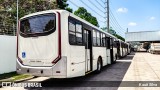 Nova Macapá - Mobilidade Humana  na cidade de Ananindeua, Pará, Brasil, por Kauê Silva. Número da foto: #:id.