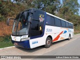 Ônibus Particulares 5099 na cidade de Virgínia, Minas Gerais, Brasil, por Adilson Ribeiro de Oliveira. Número da foto: #12379627.