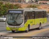 Pampulha Transportes > Plena Transportes 10768 na cidade de Belo Horizonte, Minas Gerais, Brasil, por Henrique Alves de Paula Silva. Número da foto: #12380782.