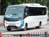 Auto Viação Catarinense 3468 na cidade de Curitiba, Paraná, Brasil, por Welison Oliveira. Número da foto: #:id.