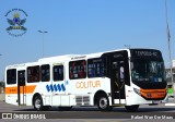 Colitur Transportes Rodoviários RJ 116.009 na cidade de Duque de Caxias, Rio de Janeiro, Brasil, por Rafael Wan Der Maas. Número da foto: #:id.