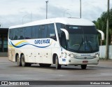Viação Ouro e Prata 599 na cidade de Curitiba, Paraná, Brasil, por Welison Oliveira. Número da foto: #:id.