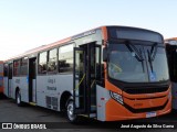 Auto Viação Marechal Brasília 447501 na cidade de Taguatinga, Distrito Federal, Brasil, por José Augusto da Silva Gama. Número da foto: #:id.