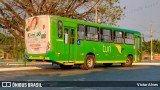 Turi Transportes - Sete Lagoas 14222 na cidade de Sete Lagoas, Minas Gerais, Brasil, por Victor Alves. Número da foto: #:id.