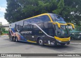 Expresso Nordeste 59100 na cidade de São Paulo, São Paulo, Brasil, por Helder Fernandes da Silva. Número da foto: #12380485.