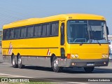 Ônibus Particulares 4387 na cidade de Duque de Caxias, Rio de Janeiro, Brasil, por Gustavo Ambrósio. Número da foto: #12379193.