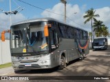 Ônibus Particulares 440 na cidade de Salinópolis, Pará, Brasil, por Fabio Soares. Número da foto: #12379227.