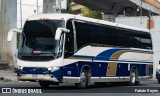 ATAH - Autotransportes Tlaxcala Apizaco Huamantla 578 na cidade de Venustiano Carranza, Ciudad de México, México, por Fabián Reyes. Número da foto: #12379815.