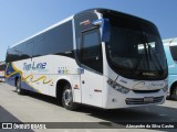 Top Line Turismo 3500 na cidade de Duque de Caxias, Rio de Janeiro, Brasil, por Alexandro da Silva Castro. Número da foto: #12379192.