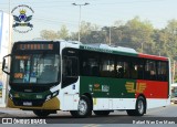 Viação Nossa Senhora de Lourdes B58054 na cidade de Duque de Caxias, Rio de Janeiro, Brasil, por Rafael Wan Der Maas. Número da foto: #:id.