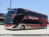 Santa Maria Fretamento e Turismo > Transportes Santa Maria(SP) 2200 na cidade de Duque de Caxias, Rio de Janeiro, Brasil, por Renan Vieira. Número da foto: #12380107.