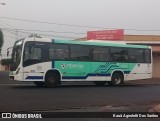 Rápido D´Oeste 6017 na cidade de Ribeirão Preto, São Paulo, Brasil, por Kauã Agnoletti Dos Santos. Número da foto: #:id.