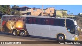 Dozza Turismo 2A15 na cidade de Betim, Minas Gerais, Brasil, por Paulo Alexandre da Silva. Número da foto: #:id.