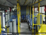 Trampolim da Vitória 409 na cidade de Macaíba, Rio Grande do Norte, Brasil, por Junior Mendes. Número da foto: #:id.
