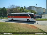 Viação Vale do Tietê 855 na cidade de São Paulo, São Paulo, Brasil, por Leandro Expedito Silva. Número da foto: #:id.