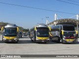 ViaUp Turismo 029 na cidade de Duque de Caxias, Rio de Janeiro, Brasil, por Alexandro da Silva Castro. Número da foto: #12379164.