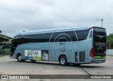 Viação Garcia 82149 na cidade de Curitiba, Paraná, Brasil, por Welison Oliveira. Número da foto: #12380866.