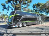Viação Garcia 96090 na cidade de Curitiba, Paraná, Brasil, por Jonathan Silva. Número da foto: #12378988.