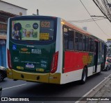 Viação Nossa Senhora de Lourdes B58084 na cidade de Rio de Janeiro, Rio de Janeiro, Brasil, por Gleybson Carvalho. Número da foto: #:id.