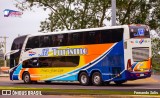JB Turismo 2021 na cidade de Asunción, Paraguai, por Fernando Solis. Número da foto: #:id.