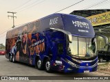 Henry Freitas 4080 na cidade de Fortaleza, Ceará, Brasil, por Lucyan BUSOLOGO_AL_PE. Número da foto: #12378872.