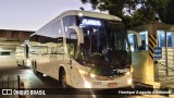 Planalto Transportes 3023 na cidade de Curitiba, Paraná, Brasil, por Henrique Augusto Allebrandt. Número da foto: #:id.